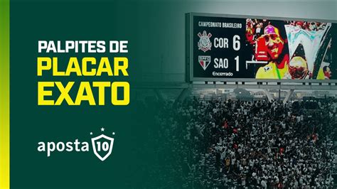 placar exato|Iba pa.